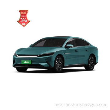Byd Han Spare Original Spare Parts Speed ​​Electric EV Electric Door Closer Smart Smart Sedan Ev Car Byd Han untuk Kenderaan Tenaga Baru